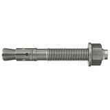 Fischer Sidrni vijak (Premer: 12 mm, Dolžina: 114 mm, Navoj: M12 x 69 mm, Jeklo) | Shoptok.si
