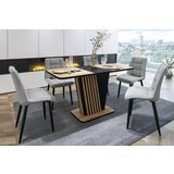  Raztegljiva jedilna miza NEVIA | Shoptok.si