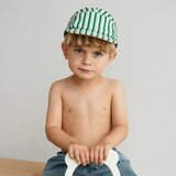 Liewood šilterica rory stripe garden green/sandy/dove blue | shoptok.hr