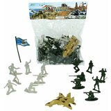 1-BBrend Igračka figurice Vojni set 67-101000  cene