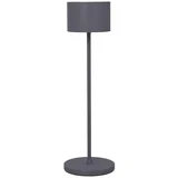 tamnosiva prijenosna LED lampa Farol