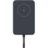 Xiaomi 33W Magnetic Power Bank 10000 mAh (integrisani kabal) Grey | Eponuda.ba