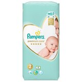 Pampers Pelene Premium Care 2, VP, Mini, 46/1 u