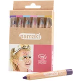 namaki magical Worlds Skin Colour Pencils Set