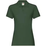 Fruit Of The Loom FN01•LADIES PREMIUM POLO