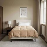  Zimska posteljnina Šonerisan Roza 155 x 220 cm Mikrovlakna, (5000284271) | Shoptok.si