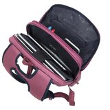 Rivacase nahrbtnik 7760 za računalnik do 15,6 inch - rdeča | Shoptok.si