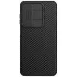 torbica CamShield Pro za Samsung A366B Galaxy A36 5G crna