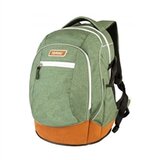 Target Školski ruksak Airpack Switch Green Melange | shoptok.hr
