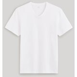 Celio Cotton T-Shirt Debasev - Men Cijene