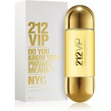 Carolina Herrera 212 VIP parfemska voda za žene 30 ml | shoptok.hr