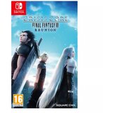 Square Enix CRISIS CORE -FINAL FANTASY VII- REUNION (Nintendo Switch) Cene