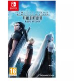 Square Enix SWITCH Crisis Core: Final Fantasy VII Reunion Cene