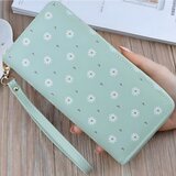  Novčanik PO-35822 - Zelena KP35822 | Shoptok.si