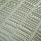 Catherine Lansfield Svijetlo zelena posteljina za bračni krevet/za produženi krevet od krepa 230x220 cm Seersucker – | shoptok.hr