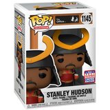 Funko Pop TV The Office Stanley Hudson with Pretzel | Shoptok.si