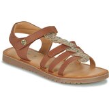 Kickers BRAHMIA Bijela | shoptok.hr