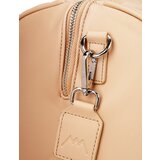 Vuch Shirleen Beige Travel Bag | Shoptok.si