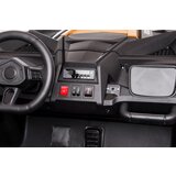 Lean_Toys Otroški avto na akumulator Buggy 24V 400W Zelena lea A032 | Shoptok.si