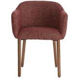 Light & Living Opečnato oranžni jedilni stoli v kompletu 2 ks Blaine – | Shoptok.si