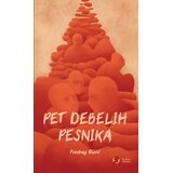Delfi Pet debelih pesnika | Eponuda.com