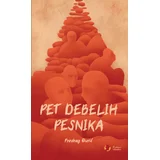 Pet debelih pesnika