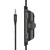 Trust GXT 488 Forze-B žičanegaming slušalice, PS4 i PS5,3.5 mm, plave Cijene