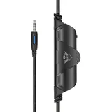 Trust GXT 488 Forze-B žičanegaming slušalice, PS4 i PS5,3.5 mm, plave