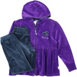 Modna kućica Dizzy Trenirka od pamučnog pliša, dvobojna 162255LI | shoptok.hr