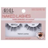 Ardell naked lashes 429 umetne trepalnice za naraven videz 1 ks odtenek black Cene