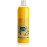 Natural Cleansing Cream krema za pranje i njegu parfemi Mandarin Orange 500 ml