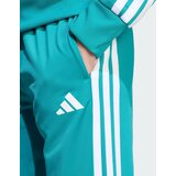 Adidas Športna trenirka 'Seasonal Essentials Tiberio' turkizna / črna / bela | Shoptok.si