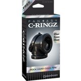 Fantasy C-Ringz Razteznik za testise Rock Hard Cock Pipe | shoptok.hr