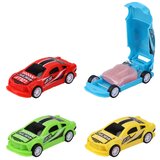 Candy Toy, lizalica sa držačem, Lolly Racer, miks, 10g Cene