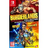 Take2 Legendary Collection /Switch | Eponuda.ba