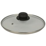  Poklopac s bakelitnom ručkom 24cm | shoptok.hr