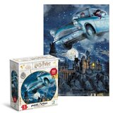 Puzzle harry potter 350pcs s size ( 104/200501 )