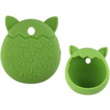 TAMAGOTCHI Case Green Silicone Case | shoptok.hr