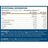 Applied Nutrition Critical Whey - Premium Proteinska Formula sa 24g Proteina | Eponuda.com