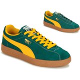 Puma Nizke superge Delphin Zelena | Shoptok.si