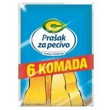 prašak za pecivo C (6 komada)