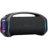 SK910BT - 100W wireless Bluetooth speaker (black)