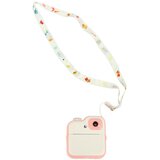 Instant kamera za djecu 1GB 24mpx bijela | shoptok.hr