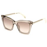 Police SPLN62 07T1 ONE SIZE (52) Bež/Rjava | Shoptok.si