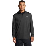 Under Armour UA Playoff Printed 1/4 Zip-BLK cene