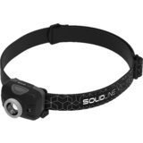 LED LENSER Solidline SH2, Črna Naglavna Svetilka, (20832793) | Shoptok.si