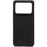  Maska za telefon MATT CASE za Xiaomi Mi 11 Ultra, Crna | Eponuda.com
