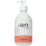 BEBIO COSMETICS NATURAL balzam za telo sa goji bobicama i narom eco u bebio natural