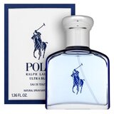 Polo Ralph Lauren Polo Ultra Blue toaletna voda za muškarce 40 ml | shoptok.hr