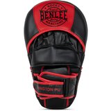 Benlee Lonsdale Artificial leather hook & jab pads (1 pair) | Shoptok.si